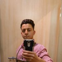 Daniel Aleksandrov的照片