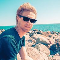 Daniel Fulloon的照片