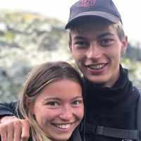 Lucky Versloot's Photo