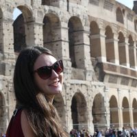 Roberta Ambraškaitė的照片