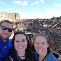 Brian Emily n Jess Robertson's Photo