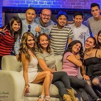 Fotos de Mario Morale