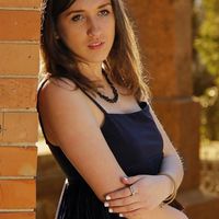 Fotos de Roksolana Baran