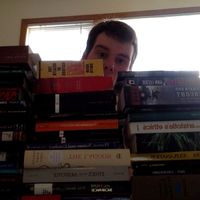 Joshua Waugh's Photo