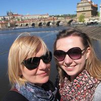 Maria Chykota的照片