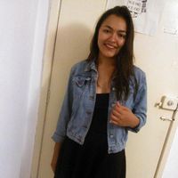 Angelique Marianne Calvo Torres's Photo