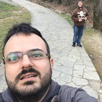 Thanasis Mesoloras的照片