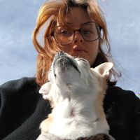 Juliette Machu的照片