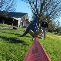 Kevin Murphy's Photo