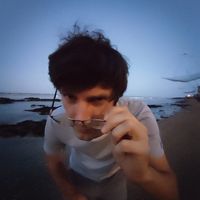 Sébastien Iwansson's Photo