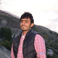 Fotos de Saurabh Godha