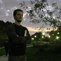 Marko Karbevski's Photo