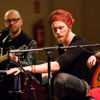 Harry Vagrant's Photo