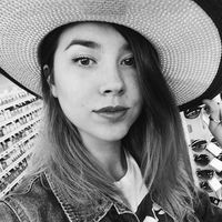 Viktoria Yumatova's Photo