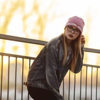 Le foto di Vlada Bobko