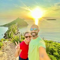 David & Débora  Medeiros's Photo