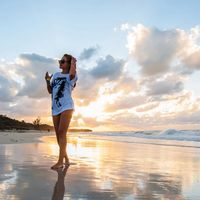 Lorena Rojas的照片