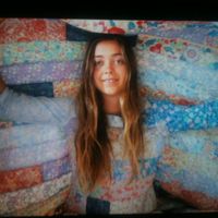 Fotos von Imogen Gartside