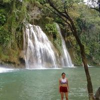 Tatiana Morales的照片