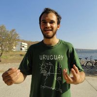 Simón Algorta's Photo