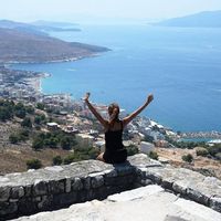 Sara Cressati's Photo