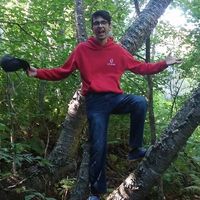 Marc-antoine Tessier's Photo