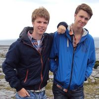 Fotos de Stefan van Loon