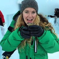 Marie Meranda的照片