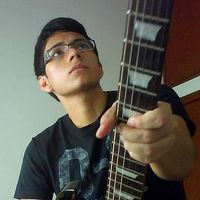 Johan Porras's Photo