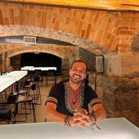 Juan Pozada Pineda's Photo