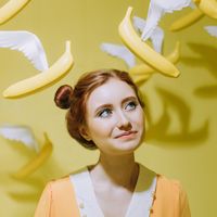 Polina Revkuts的照片