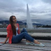 Anastasia Denisenko's Photo