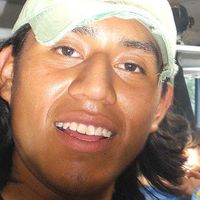 Paul Yuquilema's Photo