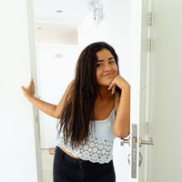 Le foto di María Lonzoy