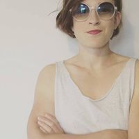 Tereza Šírerová's Photo