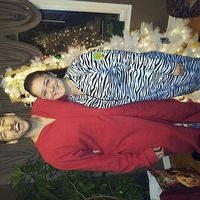 justyna Warezak's Photo