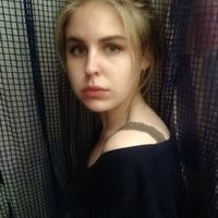 Анастасия  Мандыбура's Photo