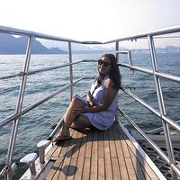 Khale Nxusani's Photo