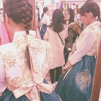 Taíse Oliveira's Photo