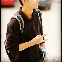 Mostafa Gamal's Photo