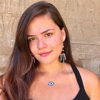 Laís Gomes的照片