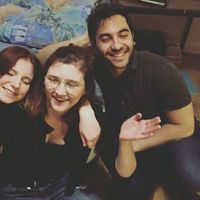 Michael Eldar's Photo