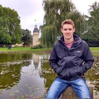 Rob Coppinger的照片