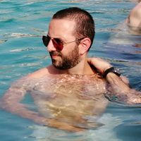 Le foto di Ralph Mahfouz