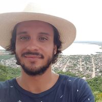 Alejandro Murillo的照片