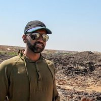 Farhan Fyzee's Photo