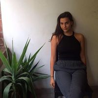 Freja Stige的照片