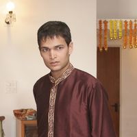 Apurva Mehta's Photo