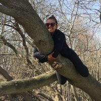 Erica Steven's Photo