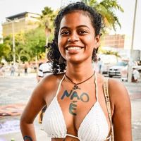 Iris Brito Lopes's Photo